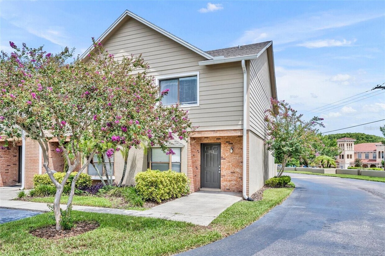 Foto principal - Great Winter Park Townhome