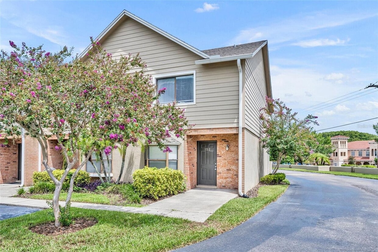 Great Winter Park Townhome - Great Winter Park Townhome