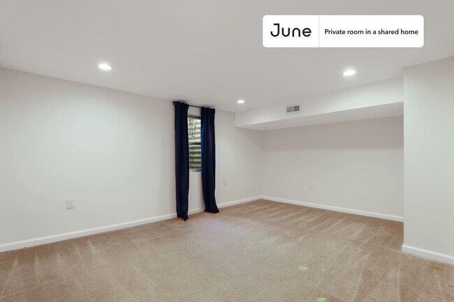 Photo - Room in Shared 5 bed/2 bath home