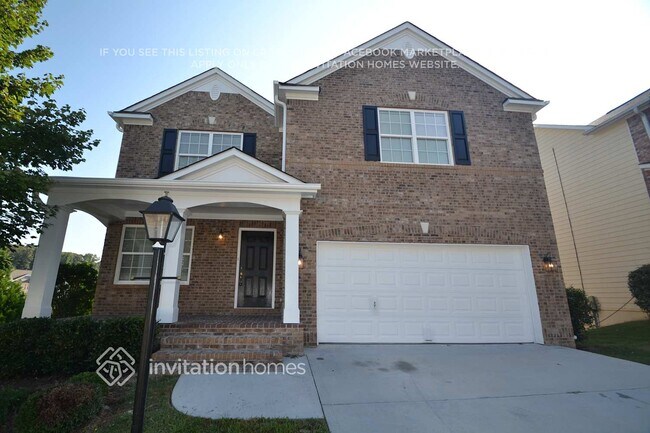 Building Photo - 2828 Farmstead Ct