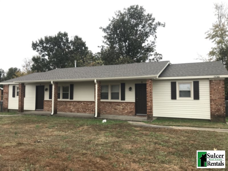 Foto principal - Dayton Duplexes