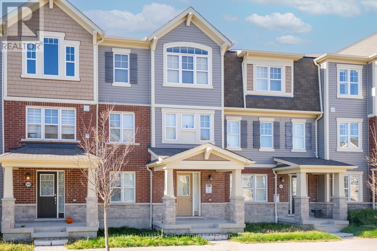 Primary Photo - 2442 Fall Harvest Cres