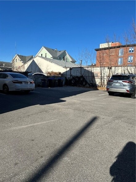 Foto del edificio - 111 Burnett St