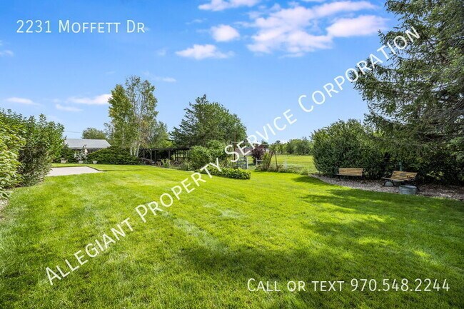 Foto del edificio - 2231 Moffett Dr