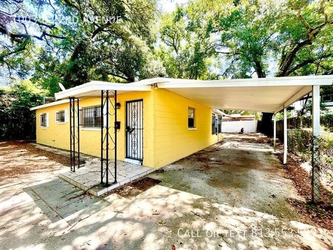 Foto del edificio - 1003 E 22nd Ave.