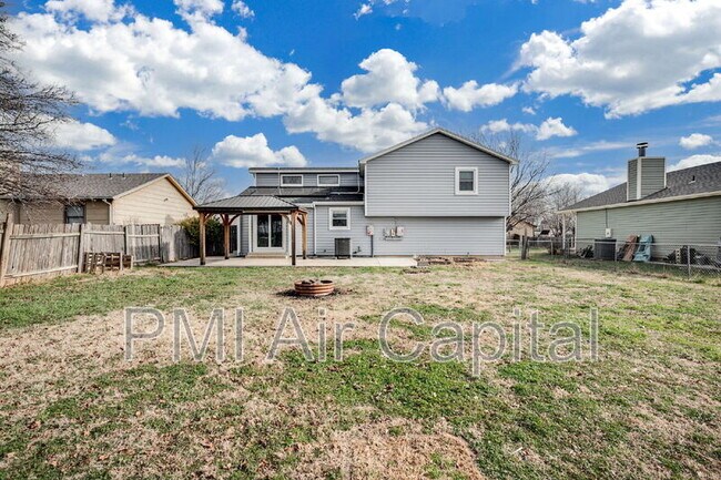 Foto del edificio - 4043 S Boyd St