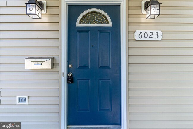Building Photo - 6023 Rixey Dr