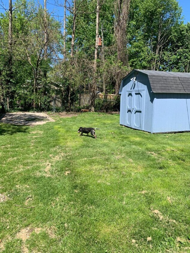 Foto principal - 5156 Ralston Ave