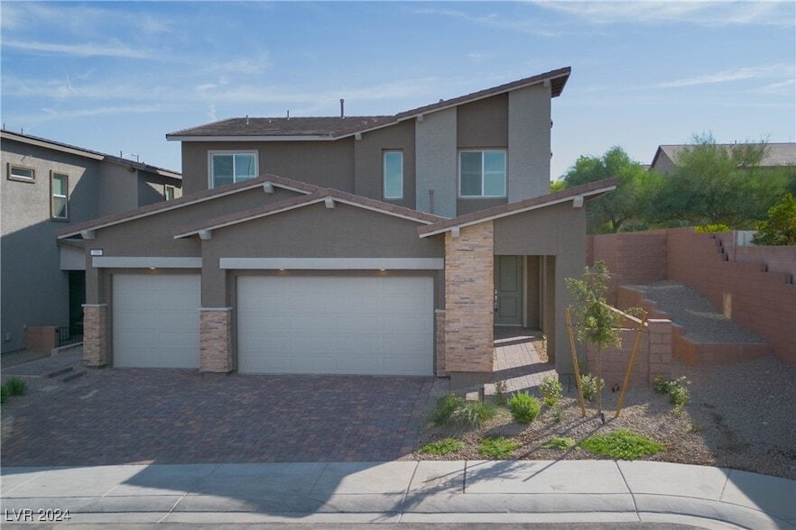 200 Viento Rdg St, Henderson, NV 89012 House Rental in Henderson, NV