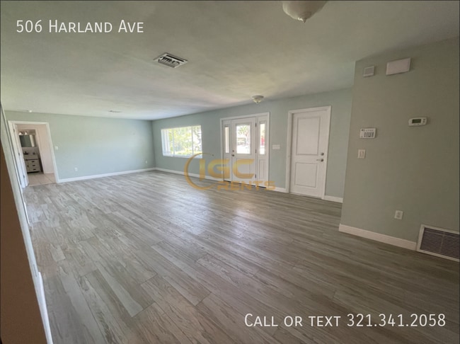 Building Photo - 506 Harland Ave