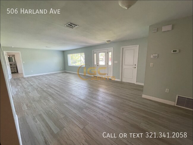 Foto del edificio - 506 Harland Ave