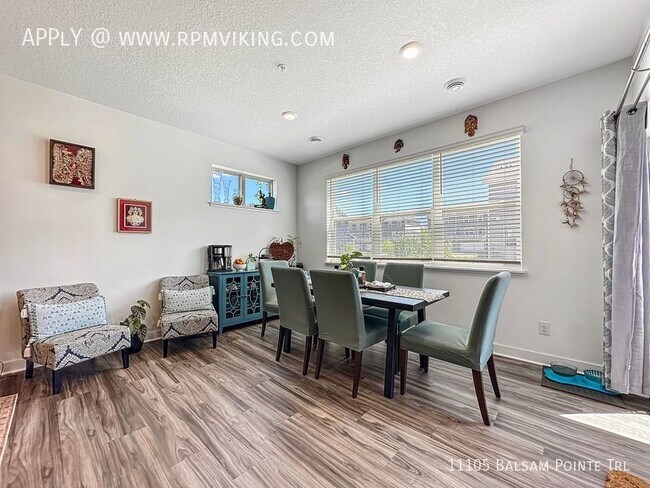 Building Photo - 3br 2.5ba 2cg ~ Security Deposit Free Alte...