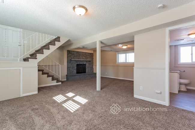 Building Photo - 9302 Garrison Dr