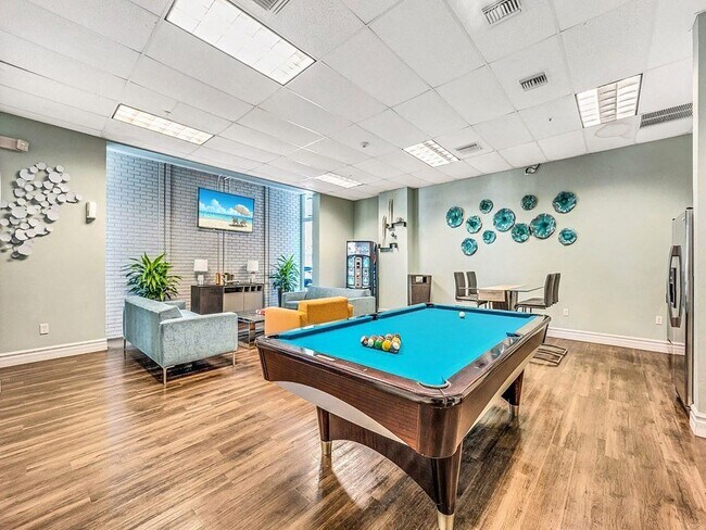 Foto del edificio - Elements on Third