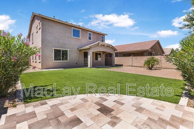 Foto del edificio - 3263 S Miller Dr