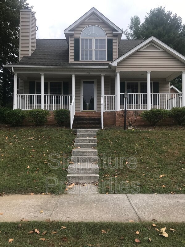 Primary Photo - 1410 Ashford Ct