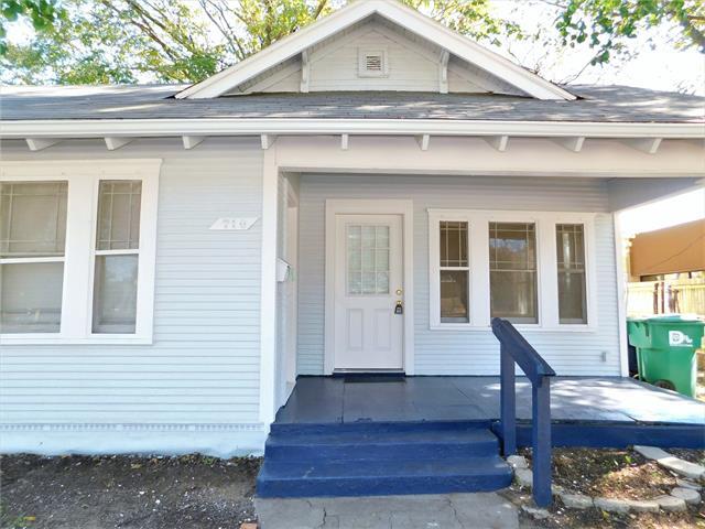 Building Photo - 710 N Bell Ave