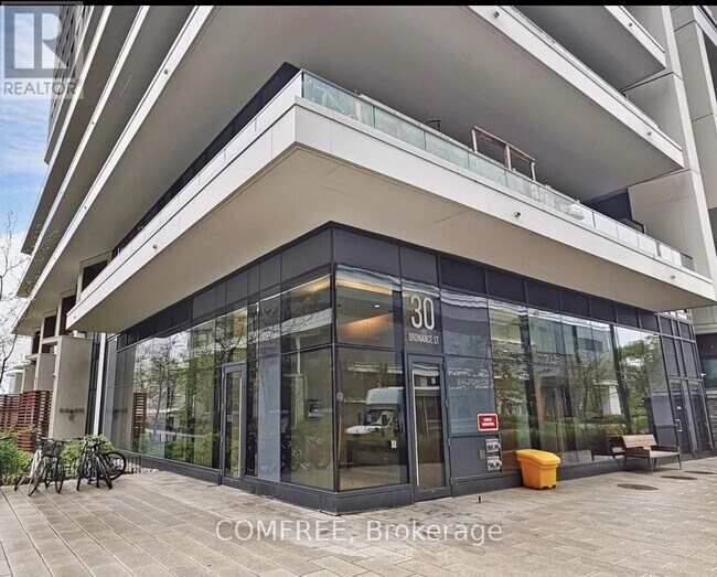 Building Photo - 30 Ordnance St