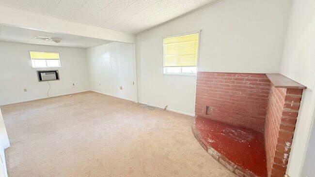 Foto del edificio - Artistic Home in the Heart of Las Cruces