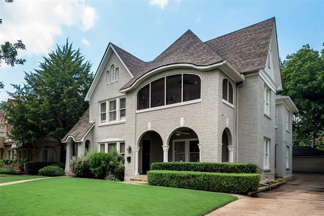 Building Photo - 4208 Normandy Ave
