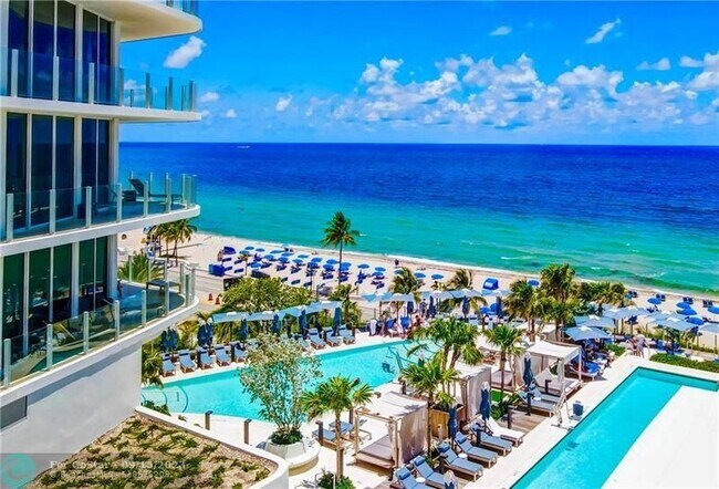 Building Photo - 525 N Fort Lauderdale Beach Blvd
