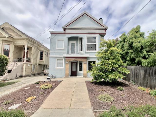 Foto principal - 889 Laurel St