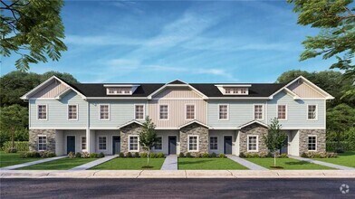 Building Photo - 101 Pendleton Place Way