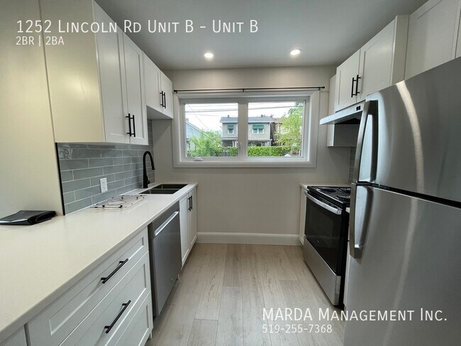 Photo du bâtiment - NEWLY BUILT 2-BED/1BATH ADU!! + HYDRO - 1 MONTH FREE RENT!!