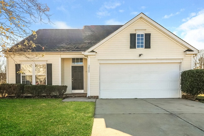 Building Photo - 3012 Sunlight Path Dr