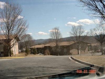 Building Photo - Marion Manor Apartments