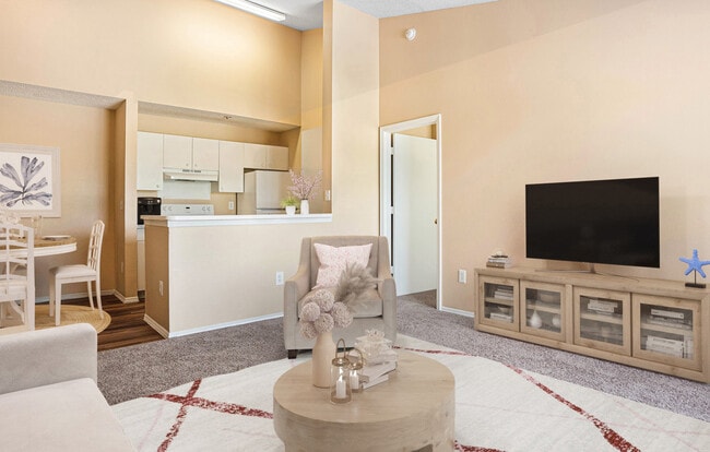 Aria Landings photo'