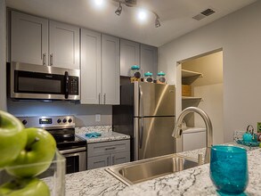 Compass at City Center photo'