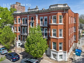 Building Photo - 14 S Taylor Ave