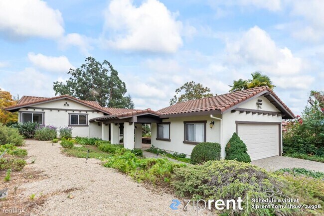 Foto del edificio - 4 br, 2 bath House - 2810 Fountain Oaks Dr...