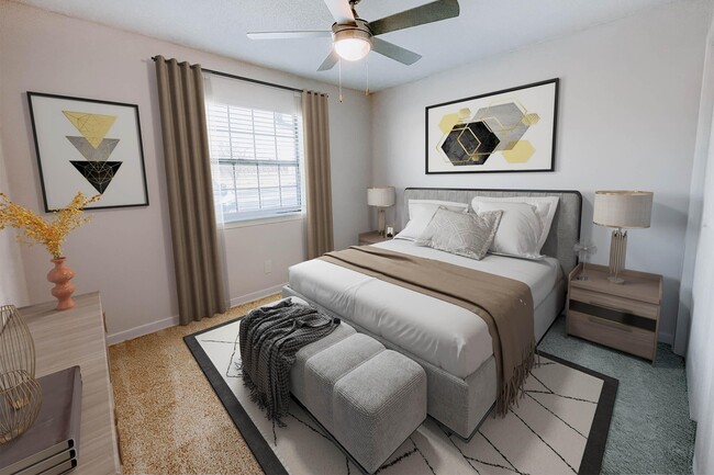 Building Photo - Summerfield Apartments