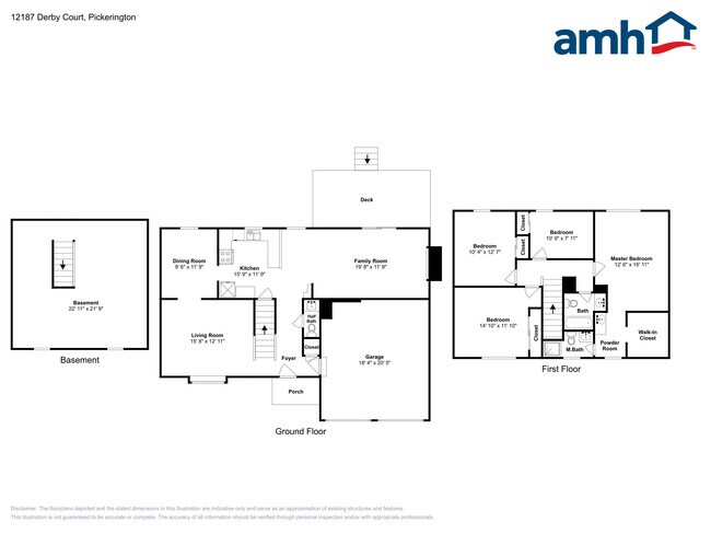 Building Photo - 12187 Derby Court