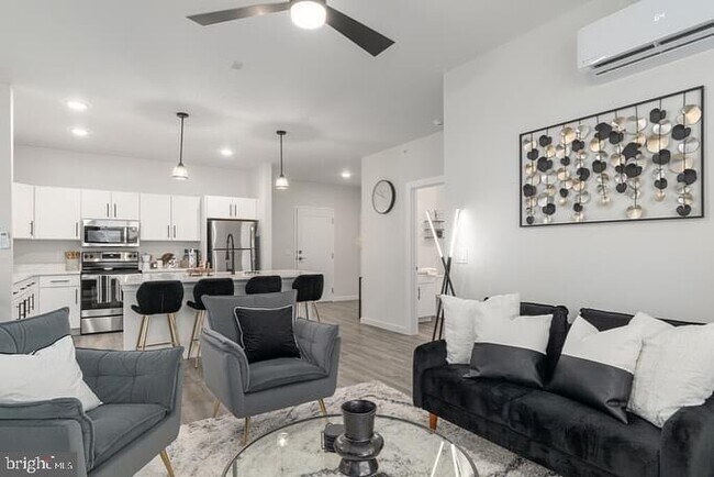 Foto del edificio - 17000 John Penn Cir