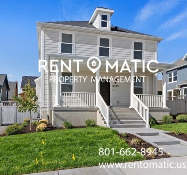 Foto del edificio - 6709 W Docksider Dr