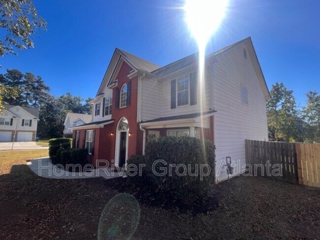 Foto del edificio - 170 Saddleview Trail