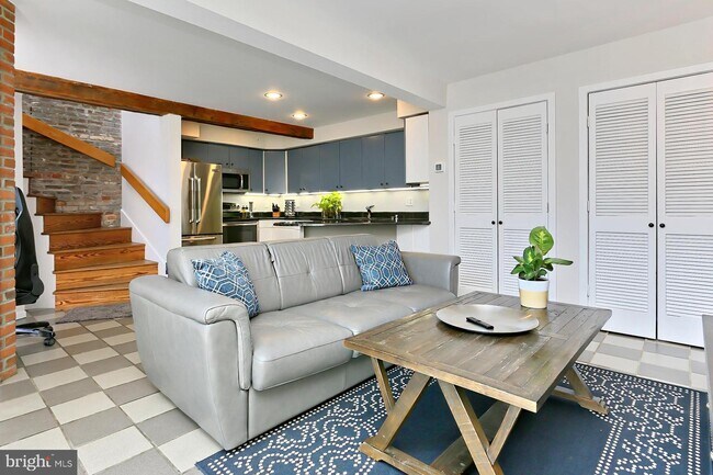 Foto del edificio - 206 N Patrick St