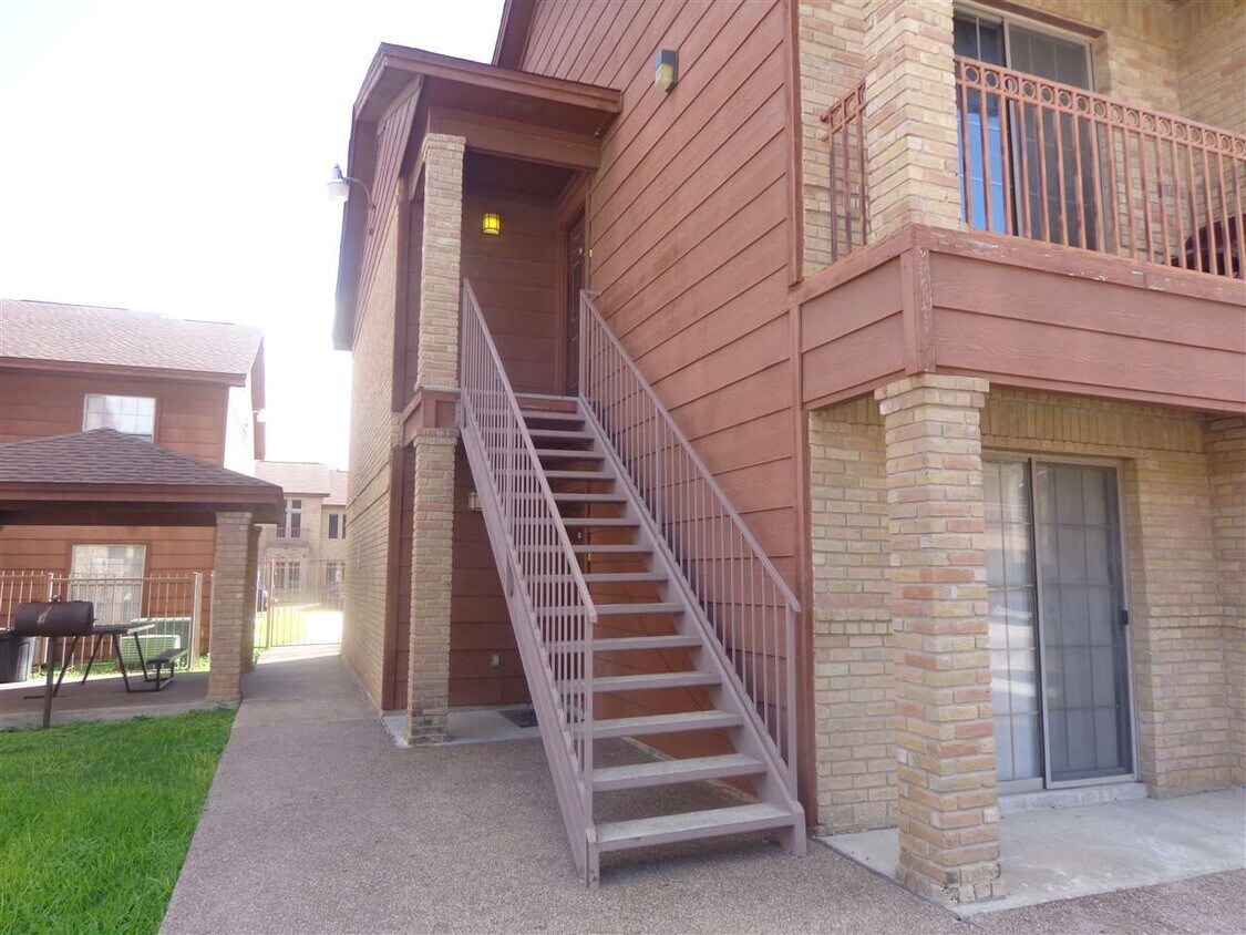 9802 Cantera Ct Unit 601F, Laredo, TX 78045 Condo for Rent in Laredo