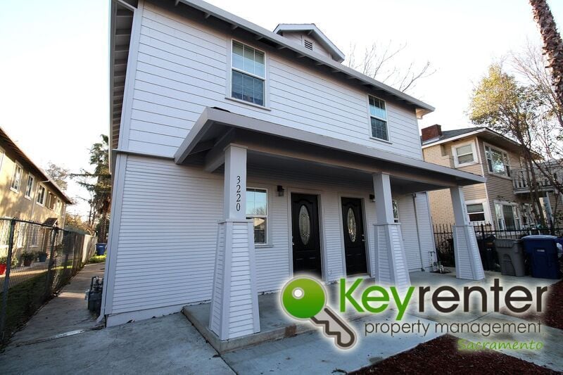 Foto principal - 3220 2nd Ave