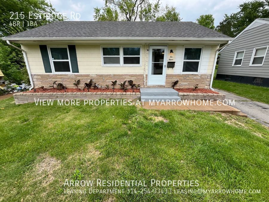 Primary Photo - 215 Estridge Rd