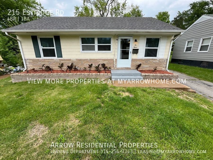 Photo - 215 Estridge Rd-