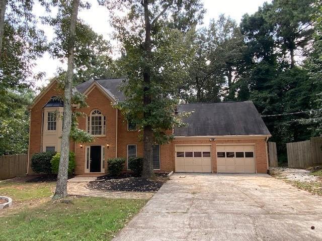 Foto del edificio - 4423 Turnberry Ct