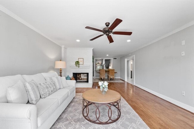 Building Photo - 6320 Crab Orchard Rd