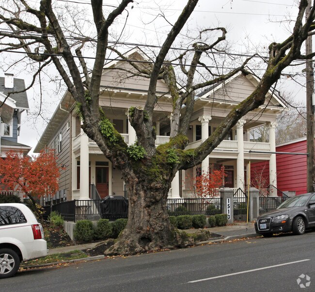 Building Photo - 1511-1519 SE Morrison St