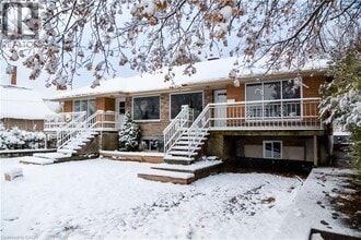 Building Photo - 104 South Street E