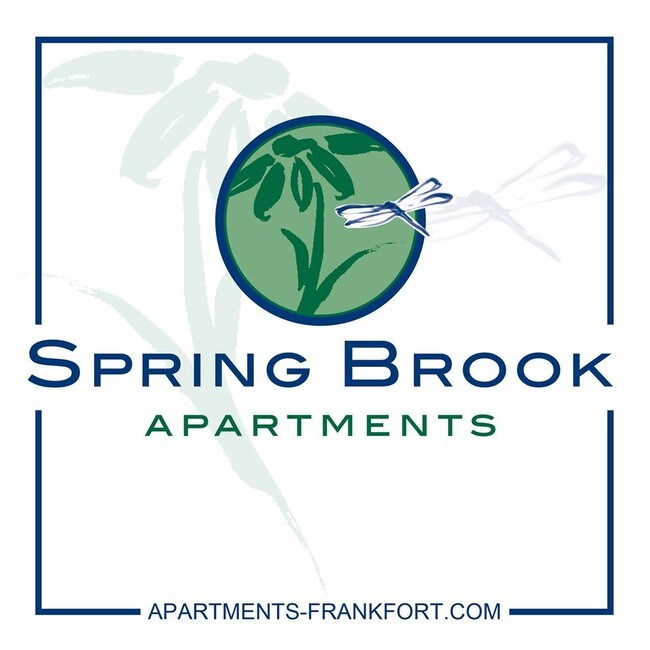 Spring Brook Apartments Frankfort In Spring Brook Apartments Frankfort In