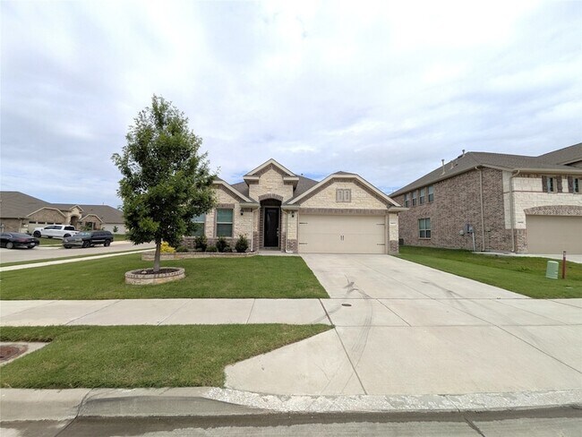 Foto del edificio - 14601 Little Water Dr